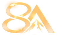 8th Ascent logo